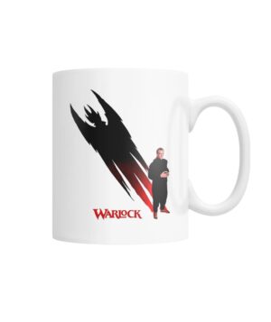 Warlock (1989) mug