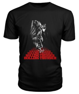 Rolling Thunder (1977) t-shirt
