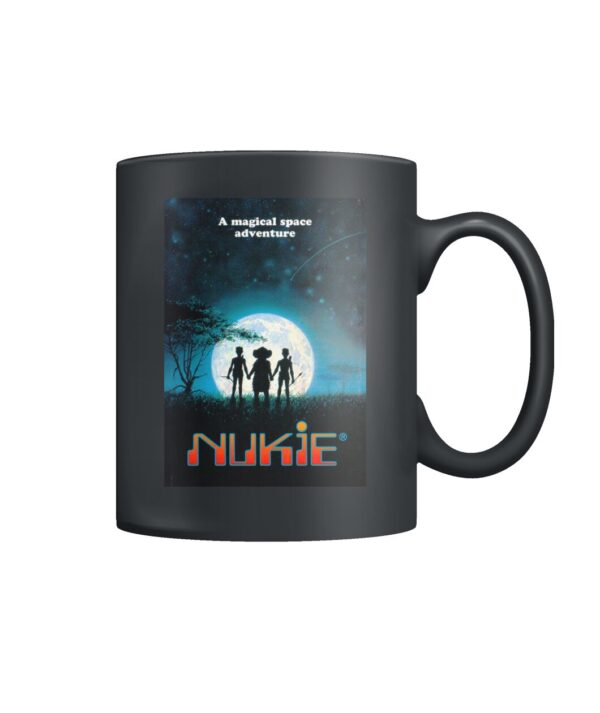 Nukie (1987) mug