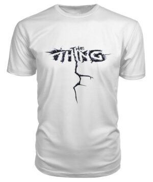 The Thing (1982) t-shirt