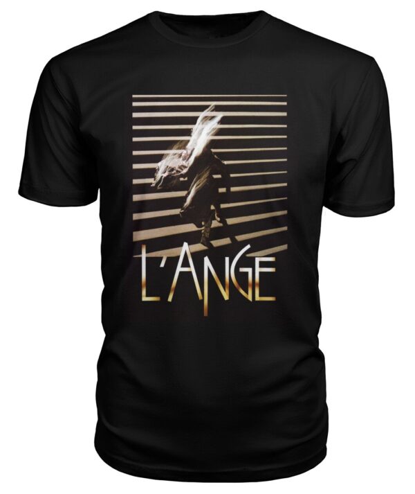 L'ange (1982) t-shirt