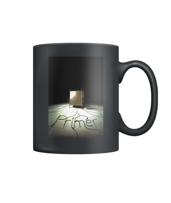 Primer (2004) mug