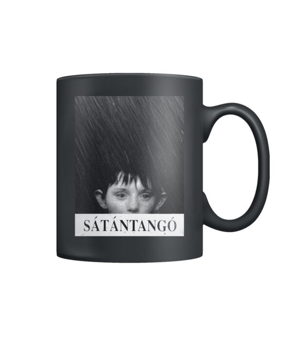 Satantango (1994) mug