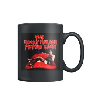 The Rocky Horror Picture Show (1975) mug
