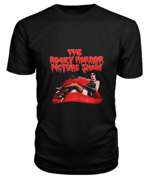 The Rocky Horror Picture Show (1975) t-shirt