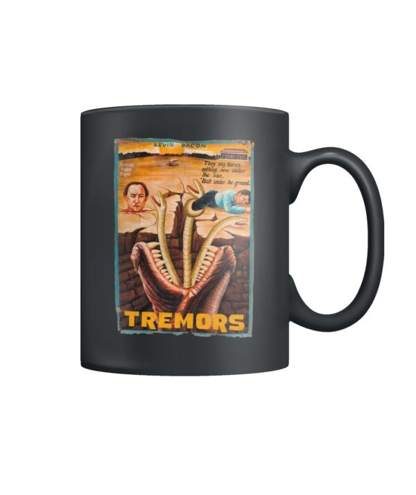 Tremors (1990) mug g