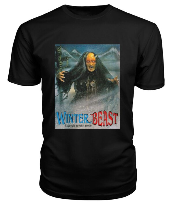 Winterbeast (1992) t-shirt