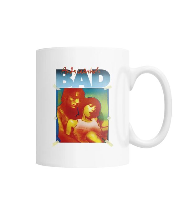 Bad (1977) mug