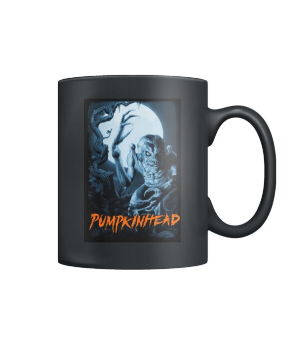 Pumpkinhead (1988) mug