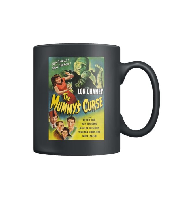 The Mummy's Curse (1944) mug