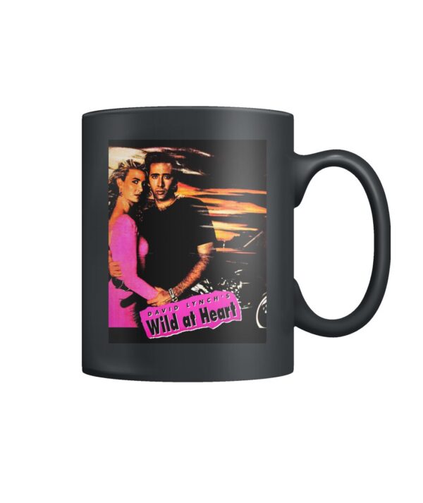 Wild at Heart (1990) mug