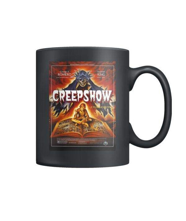 Creepshow (1982) French mug