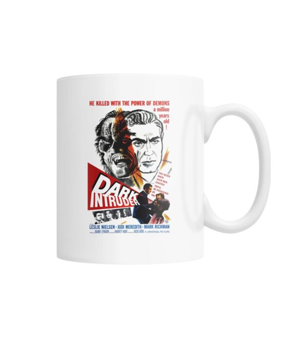 Dark Intruder (1965) mug