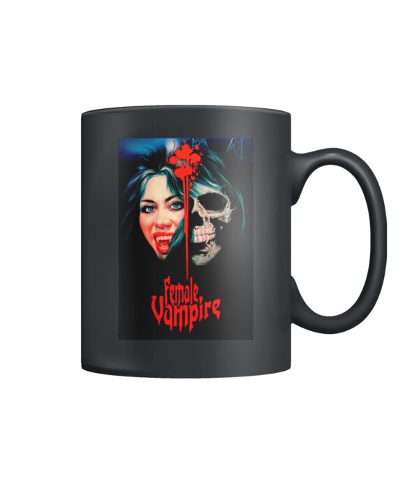 Female Vampire (1973) mug