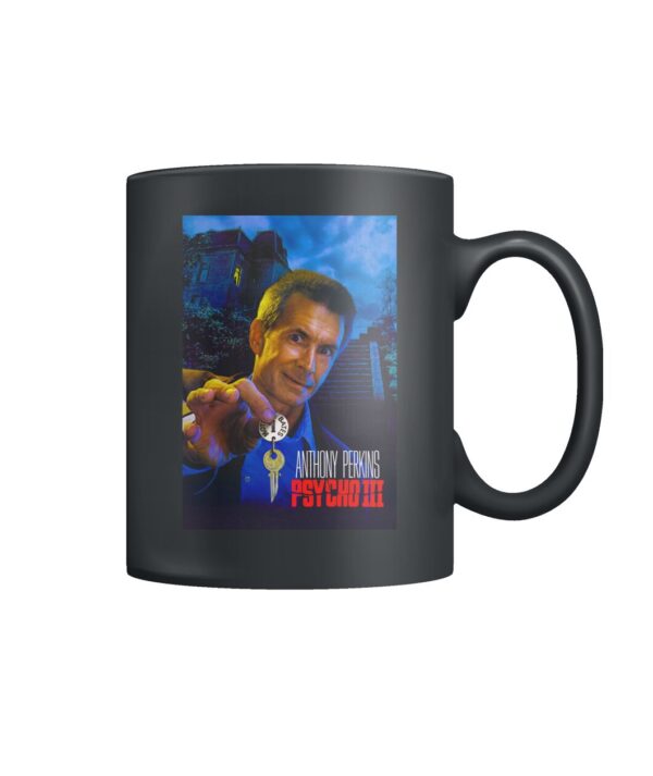 Psycho III (1986) mug