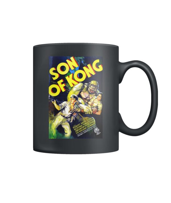 Son of Kong (1933) mug