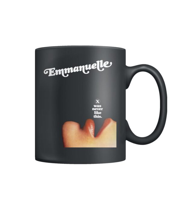 Emmanuelle (1974) mug