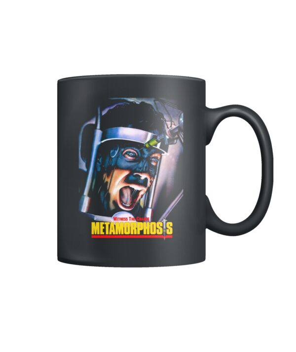 Metamorphosis (1990) mug