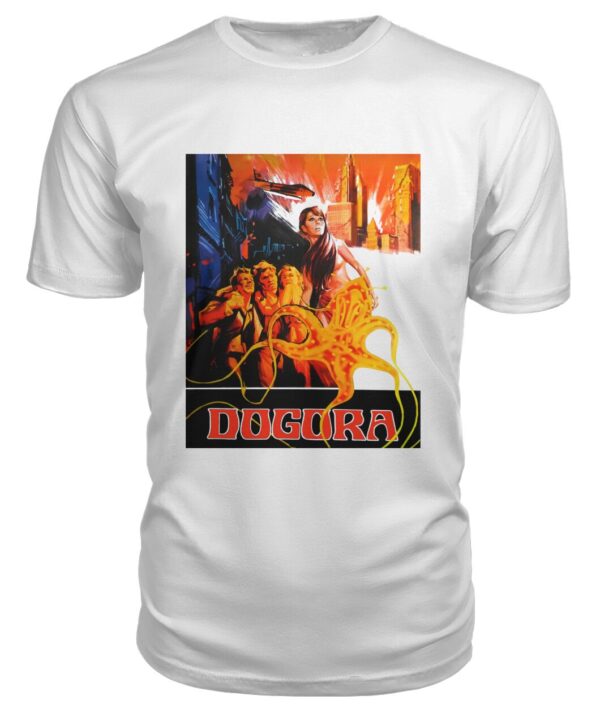 Dogora (1964) t-shirt