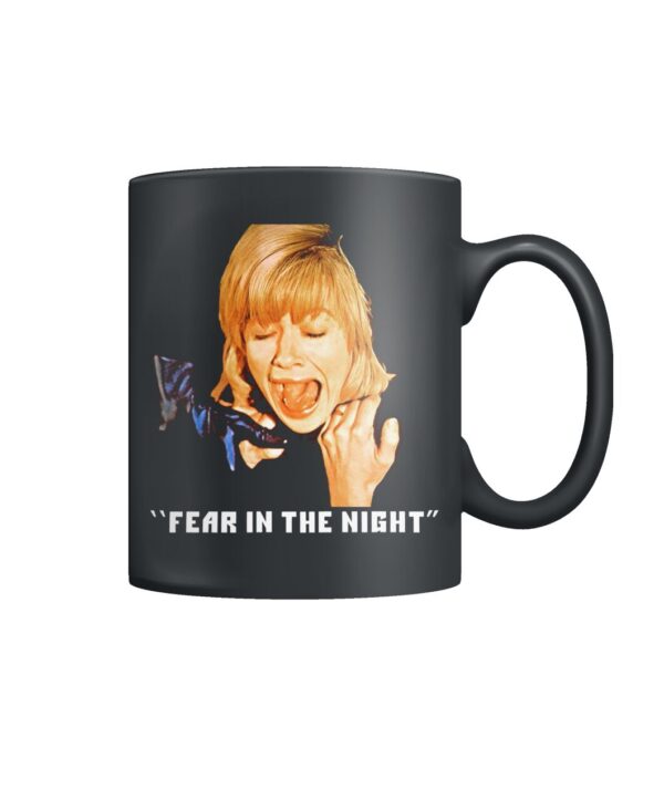 Fear in the Night (1972) mug