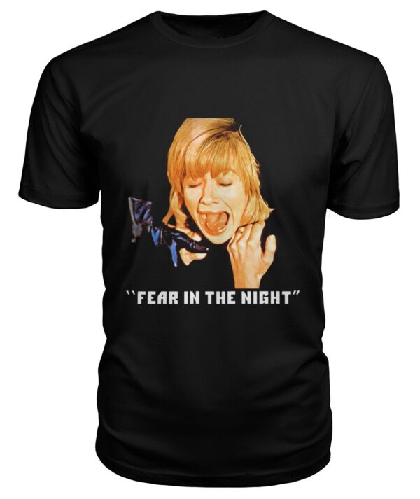 Fear in the Night (1972) t-shirt