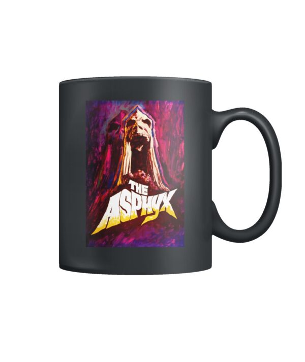 The Asphyx (1972) mug