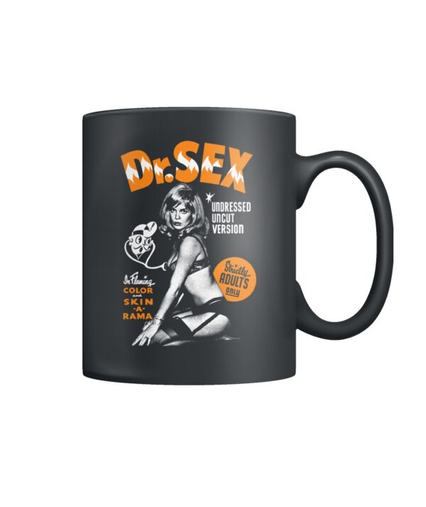 Dr. Sex (1964) mug