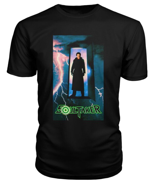 Soultaker (1990) t-shirt