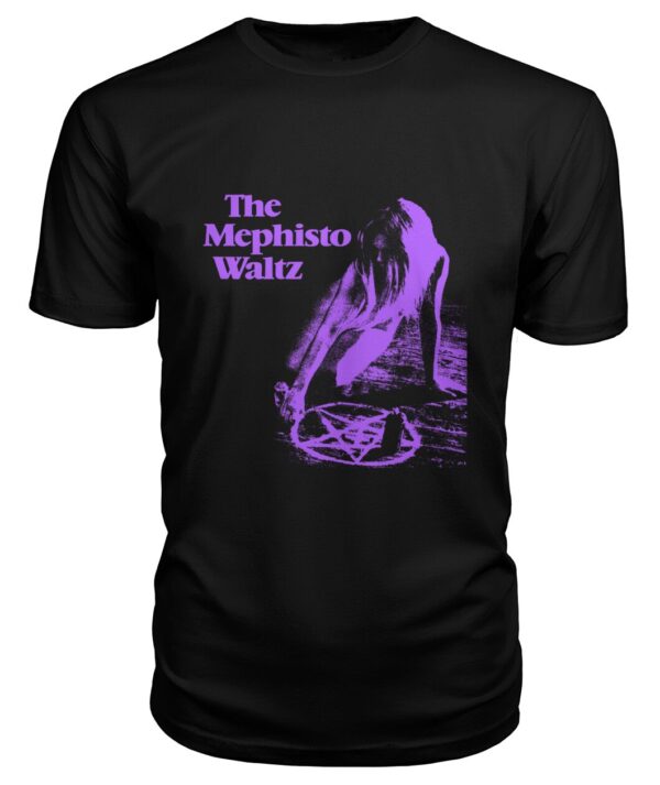 The Mephisto Waltz (1971) t-shirt