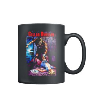 Cellar Dweller (1988) mug