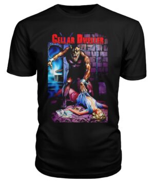 Cellar Dweller (1988) t-shirt