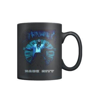 Dark City (1998) mug