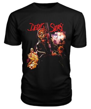 Devil Story (1986) t-shirt