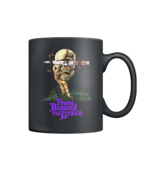 From Beyond the Grave (1974) mug