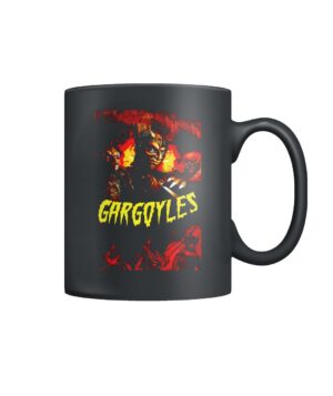 Gargoyles (1972) mug