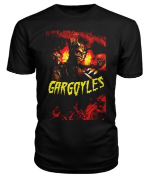 Gargoyles (1972) t-shirt