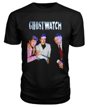 Ghostwatch (1992) t-shirt