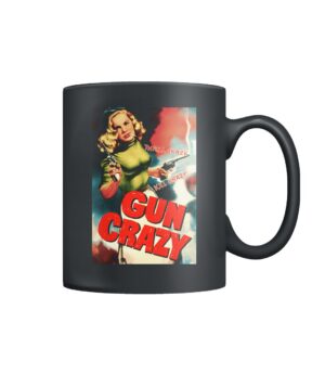 Gun Crazy alt mug