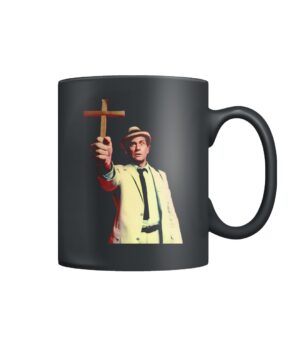 Kolchak The Night Stalker (1974) mug