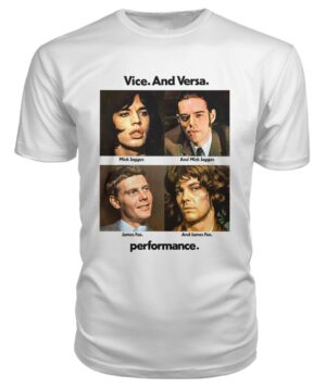 Performance (1970) t-shirt