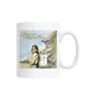 Picnic at Hanging Rock (1975) mug