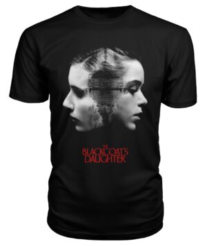 The Blackcoat's Daughter (2017) t-shirt