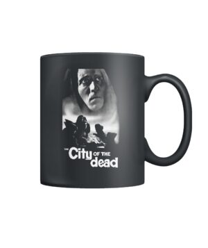 The City of the Dead (1960) mug