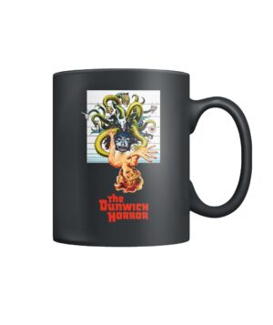 The Dunwich Horror (1970) mug