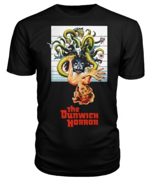 The Dunwich Horror (1970) t-shirt