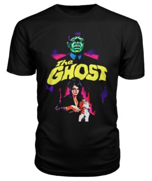 The Ghost (1963) t-shirt