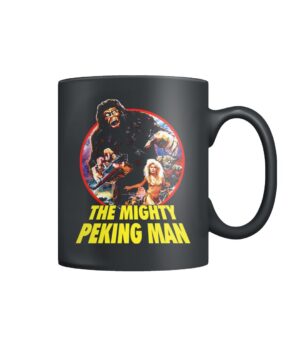 The Mighty Peking Man (1977) mug