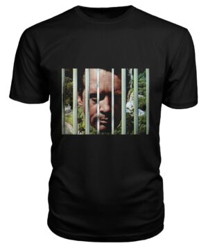 The Prisoner (1967–1968) t-shirt