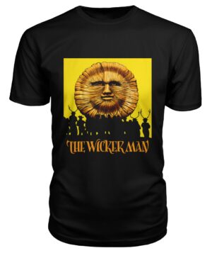 The Wicker Man (1973) t-shirt