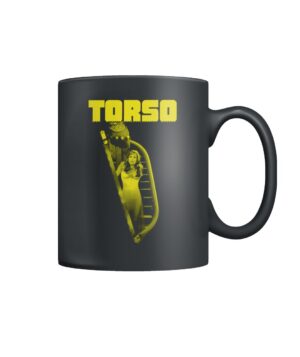 Torso (1973) mug